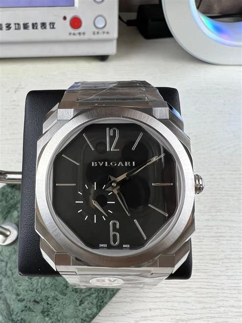 bvlgari fake